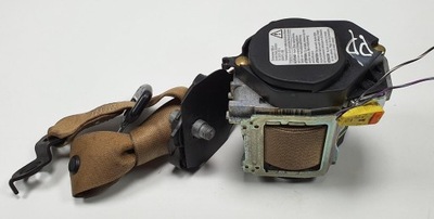 Pas правый перед mercedes gl x164 2518601085 europa фото №1