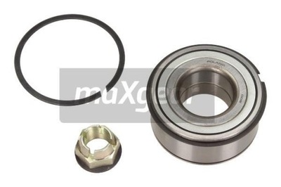 MAXGEAR 33-0316 COJINETE RUEDAS  