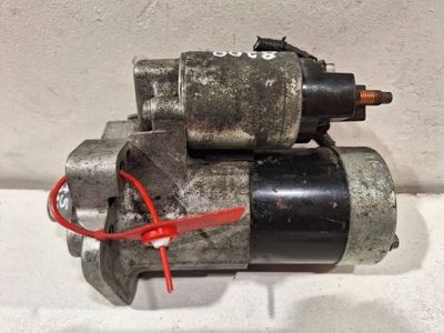 8200584675 renault clio iii стартеры полный фото №1