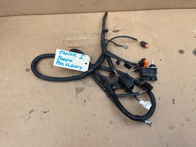 Жгут электропроводка перед renault captur i lift 17-19r фото №1