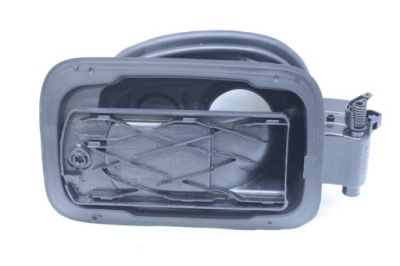 Ниша защита заливная горловина топлива bmw g02 x4 f98 x4m 7414473 фото №1