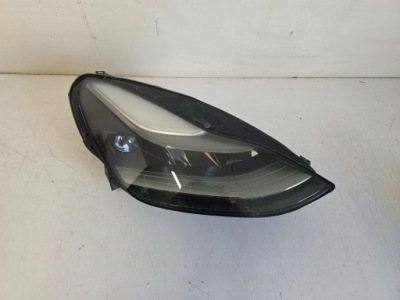 Фара правый перед tesla model y 3 рестайлинг фото №1