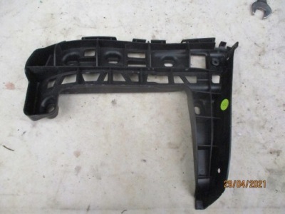 Напрямна бампера задня vw caddy 2k5807393 фото №1