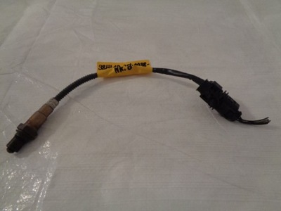 Volvo xc70 xc90 датчик лямбда-зонд 98hl122540038aaa фото №1