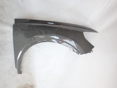 Audi q3 2 2 18- крыло  перед передний правый фото №1