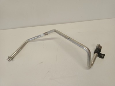 Шланг кондиционера master iv 2.3 4455007045366aa фото №1