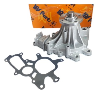 Насос wody toyota hilux vii 2.5d 3.0d 2005-2015 фото №1
