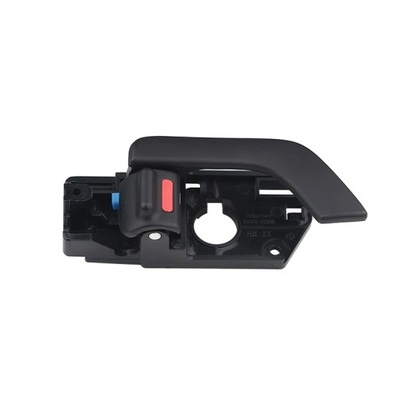 USTANAWIANIE DE PUERTA WEWNETRZNYCH COCHE PARA HYUNDAI TIBURON 2003-2008 UST  