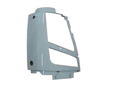 Панель фары корпус фара volvo fh 13 po 2008r фото №1