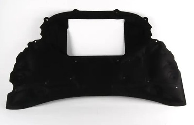 Шумоизоляция капот mini cooper s r52/r53 оригинал фото №1