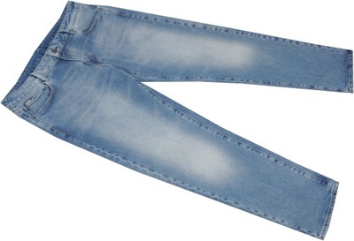 G-STAR RAW KATE_46_ SPODNIE jeans 7/8 V601