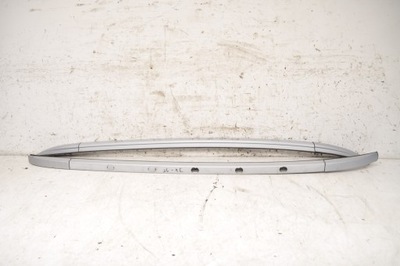 Hyundai ix35 рейлинг крышный комплект фото №1