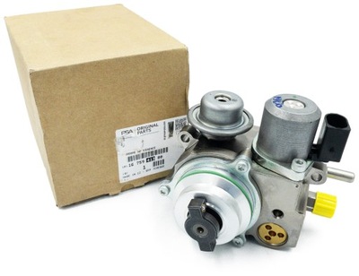 Оригинальный номер psa насос wysokiego давления 1.6 thp mini clubman r55 citroen ds4 oryg фото №1