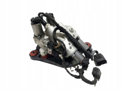 9178791 блок клапанов ars bmw f01 f07 f10 фото №1