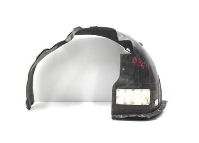 Kia ceed iii lift подкрылок левая перед передние org 21+ фото №1