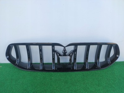 Maserati grecale решітка радіатора решітка радіатора nowa оригінал 670170829 фото №1