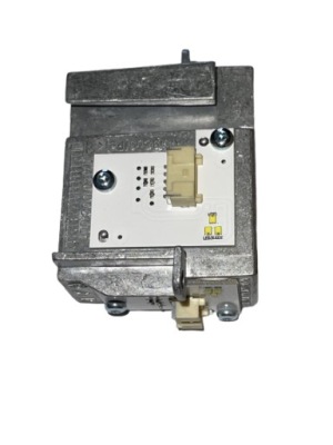 Bmw 6 f12 f13 lift модуль світло денного drl bmw адаптивний led r 7394902 фото №1