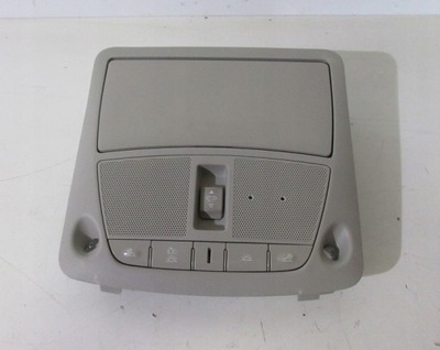 Лампа бардачок стеля infiniti q50 фото №1