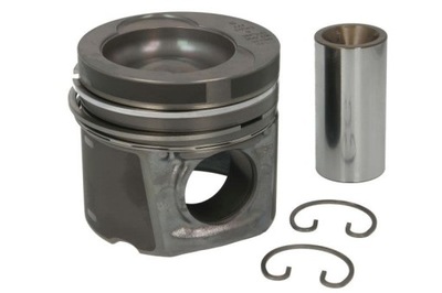 Kolbenschmidt 99339600 поршень фото №1