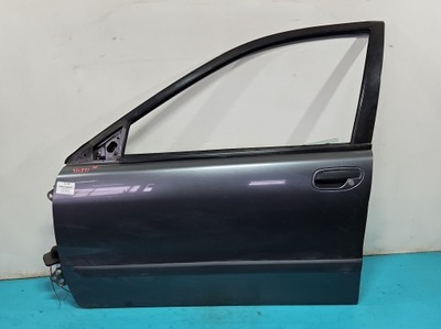 Двері перед ліва volvo v40 s40 i lift 00-04 фото №1