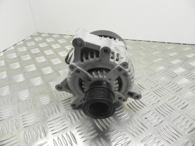 Генератор bmw x3 2022 8634166 фото №1