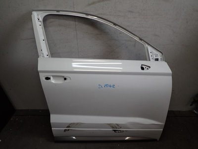 Двері перед праве seat ateca фото №1