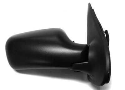 Зеркало правое fiat palio 1998-2000 фото №1