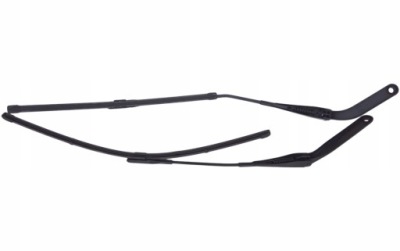 Рычаг дворники передней стекло bmw x1 2009-2015 фото №1