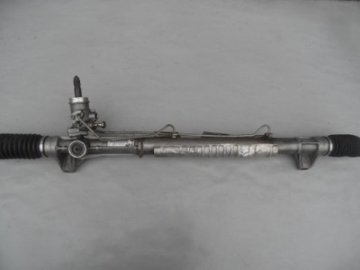 Трансмісія кермова alfa romeo 159 brera фото №1