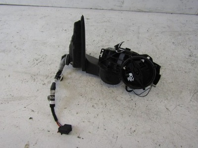 Skoda octavia дзеркало ліва 8pin 5e4857408b фото №1