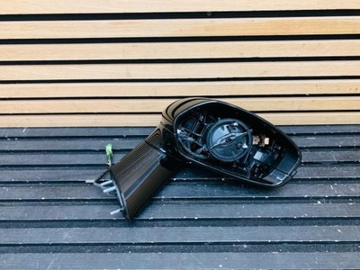 Ferrari 296 зеркало правое фото №1