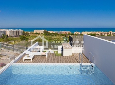Mieszkanie, Alicante, 98 m²