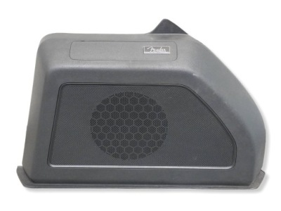 Vw beetle 5c динамік басовий сабвуфер fender фото №1