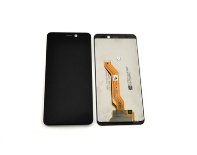 WYŚWIETLACZ LCD DIGITIZER HTC U12