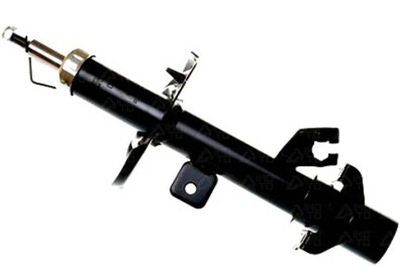 Denckermann амортизатор nissan note 1.5 dci e11 фото №1