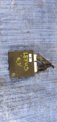 Модуль лампы lexus rx300 89940-48211 фото №1