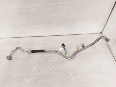 S40 ii v50 1.6 2.0d шланг кондиционера трубка wąż фото №1