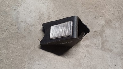 Ford scorpio лампа освітлення салону захист 85gb-a600m37-aa фото №1