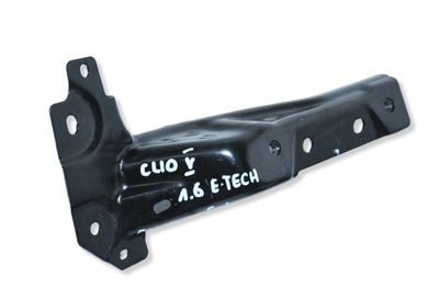 Кронштейн поперечина передній радіатора 231c62537r renault clio v 1.6 e-tech фото №1