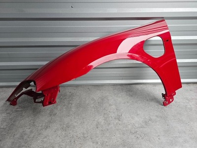 Porsche taycan 9j крила лівий фото №1