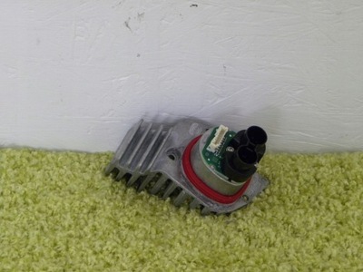 Перетворювач модуль jeż vw crafter full led оригінал фото №1