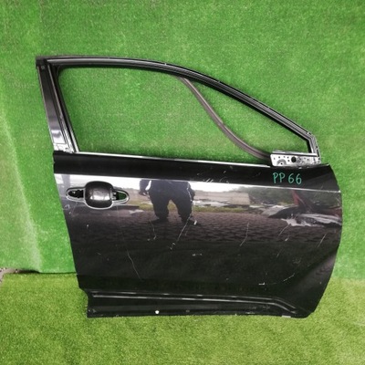 Toyota chr c-hr дверь правый перед правое передние фото №1