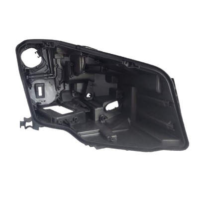 Корпус фара mercedes gla-class model x156 2017-2020 full led права фото №1