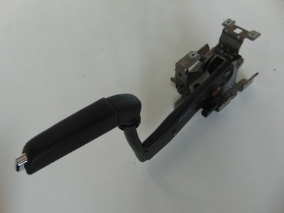 Рычаг тормоза ручного peugeot rcz фото №1