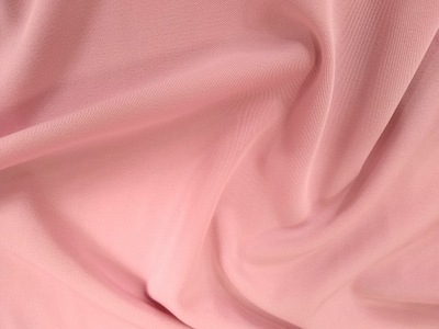 tkanina różowa na sukienki spódnice spodnie żakiet