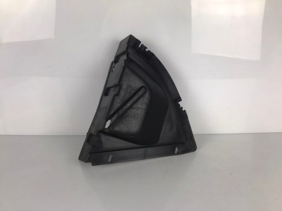 Iveco daily iv подкрылок левый перед 2006-2014 фото №1