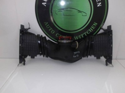 Mercedes ml w166 воздухозаборник воздуха расходомер фото №1