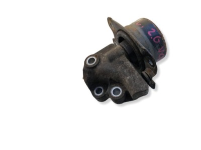 Кронштейн подушка коробки передач chevrolet captiva 2.0 vcdi фото №1