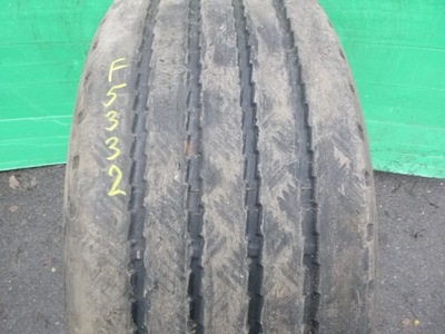 NEUMÁTICO COCHE DE CARGA 385/55R22.5 TRAZANO SMART TRANS T43 NACZEPOWA DE CARGA  