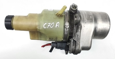 Насос підсилювача volvo c70 ii v50 5n513k514ca фото №1